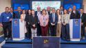 Comunicato Stampa: Presentata la 38a mostra dei prodotti agroalimentari autunnali