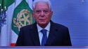 Mattarella, il mondo ha bisogno dell'Ue per centralità diritto
