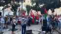 'Fermiamo la barbarie a Gaza', in centinaia a Cagliari