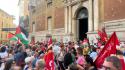 Cgil Genova, 'se Flotilla verrà fermata sarà sciopero generale'