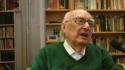 Il ricordo di Camilleri: "Questo non e' un mondo per vecchi"