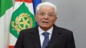 Mattarella: "Le forze dell'economia e del lavoro sanno che leva Ue e' decisiva"