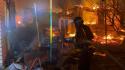 Kiev, 'attacco record, 823 fra droni e missili russi'