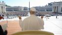 Il Papa, oggi una festa bellissima per l'Italia e il mondo