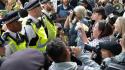 Polizia, 890 arresti a protesta Palestine Action a Londra