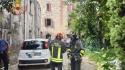 Incendio in appartamento nel Veronese, muore un'anziana