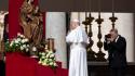 Papa, da armi vittorie apparenti, Dio non vuole la guerra