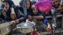 Hamas, '5 morti di fame a Gaza in 24 ore, anche 3 bimbi'