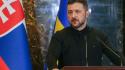 Zelensky, contiamo su una risposta forte dagli Usa