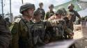 Idf, colpito un grattacielo a Gaza City, usato da Hamas
