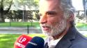 Armani, Lo Verso: "Quegli occhi fermavano il tempo"