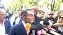 Armani, Attilio Fontana: "La Lombardia lo ricordera'"