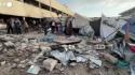 Gaza City, almeno 21 morti nell'ultimo attacco israeliano