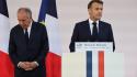 Macron 'prende atto', nomina successore nei prossimi giorni