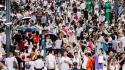 Cina, surplus agosto sale a 102,33 miliardi, +3,1% export