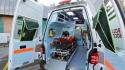 Schiacciato da un macchinario, muore operaio in centro Roma