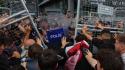 Manifestazione a Istanbul, polizia aziona cannoni e lacrimogeni