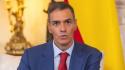 Sanchez, 'nove misure per fermare il genocidio a Gaza'