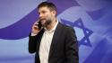 Smotrich dopo attentato, 'l'Anp deve scomparire'