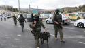 Hamas, 'benediciamo azione eroica a Gerusalemme'