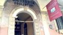 Università Bologna, vicinanza a iniziativa Global Sumud Flotilla