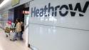 Evacuato terminal Heathrow, perdita di materiali pericolosi