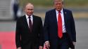 Trump: parlerò con Putin nei prossimi giorni