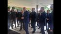 Fontana, battaglia di civiltà contro morti sul lavoro