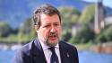 Salvini, basta morti, liberiamo Gaza dall'oppressione di Hamas