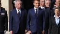 Bayrou in Parlamento, 'ho voluto questa prova'