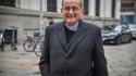 I vescovi lombardi pellegrini a Gerusalemme alla fine di ottobre