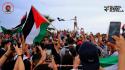 Tunisi accoglie le navi spagnole della Flotilla