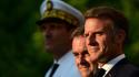 Macron nomina Lecornu nuovo primo ministro