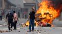 Si è dimesso il premier del Nepal dopo le violente proteste