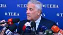 Tajani, incontro dei leader domani, in agenda l'autonomia
