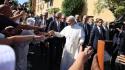 Il Papa su attacco in Qatar, "la situazione è molto grave"