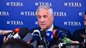 Tajani, Flotilla? 'Indagini tunisine, Italia non può agire'