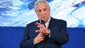 Tajani scrive a Al Thani, negoziati percorso obbligato