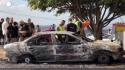 Libano, drone israeliano colpisce un veicolo a sud di Beirut