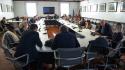 Comunicato Stampa: Quinta commissione - Parere positivo sul bilancio consolidato 2024 della Regione del Veneto
