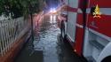 Maltempo in Fvg, evacuato un campeggio con 2.300 persone