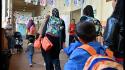 Ucei, pericoloso minuto silenzio a scuola solo per Gaza