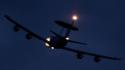Media, jet italiani da ricognizione stanotte in azione