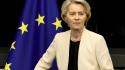 Von der Leyen, 'l'Europa sta lottando per pace e libertà'