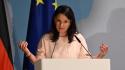 Baerbock preme per una donna segretario generale dell'Onu