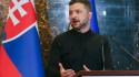 Zelensky, 8 droni verso Polonia, pericoloso precedente