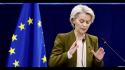 Von der Leyen, 6 miliardi per alleanza sui droni con Kiev