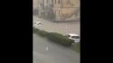 Maltempo: 280 interventi dei vigili del fuoco, 100 solo a Roma