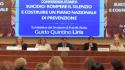 Telefono Amico: "In Italia 300 suicidi al mese"