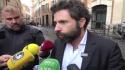 Almasri, Dori: "caso Bartolozzi in Giunta al momento non c'e'"